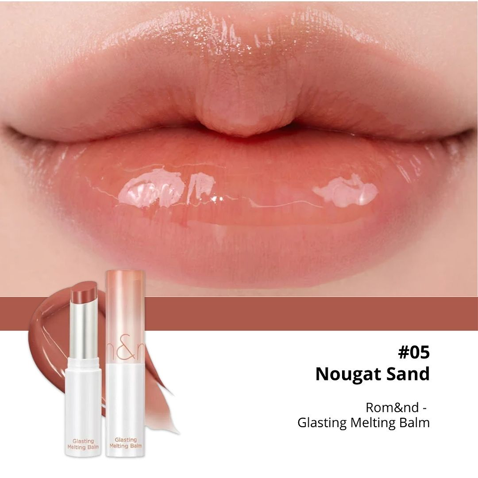 Bálsamo Glasting Melting Balm 17