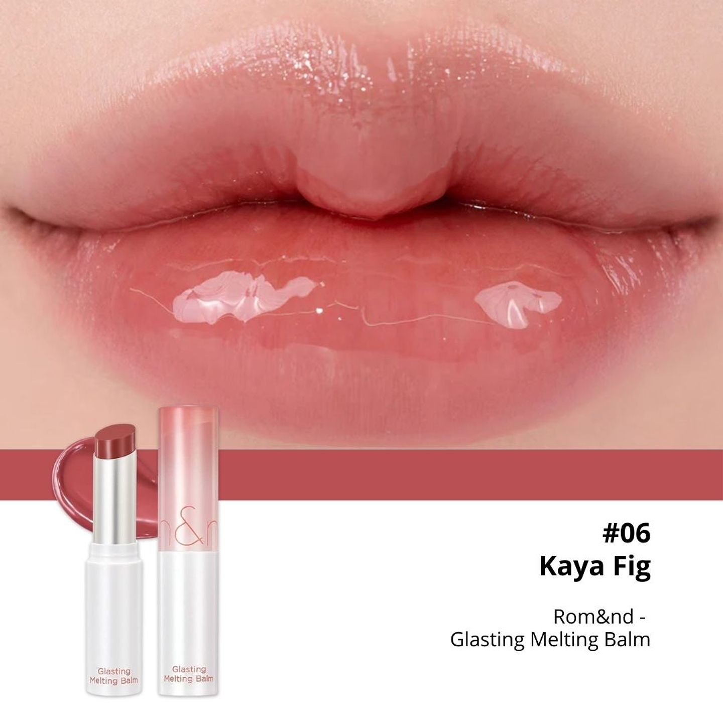 Bálsamo Glasting Melting Balm 20