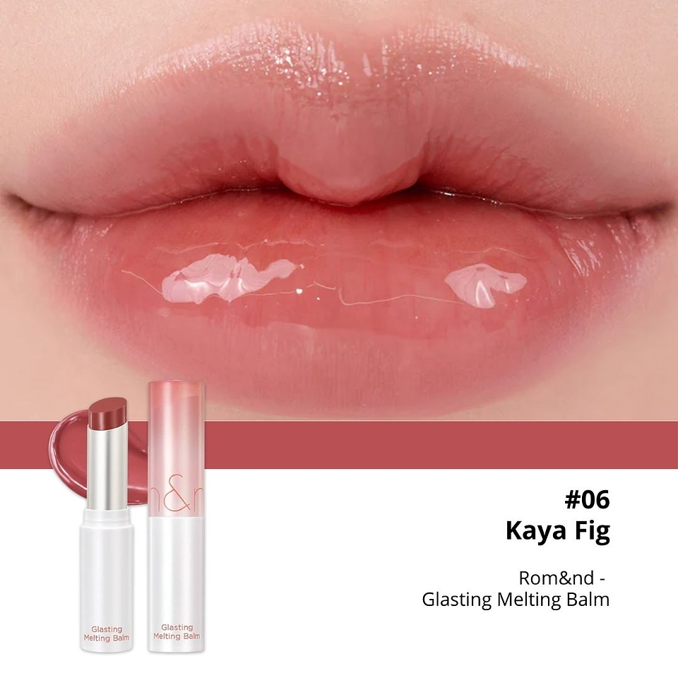 Bálsamo Glasting Melting Balm 20