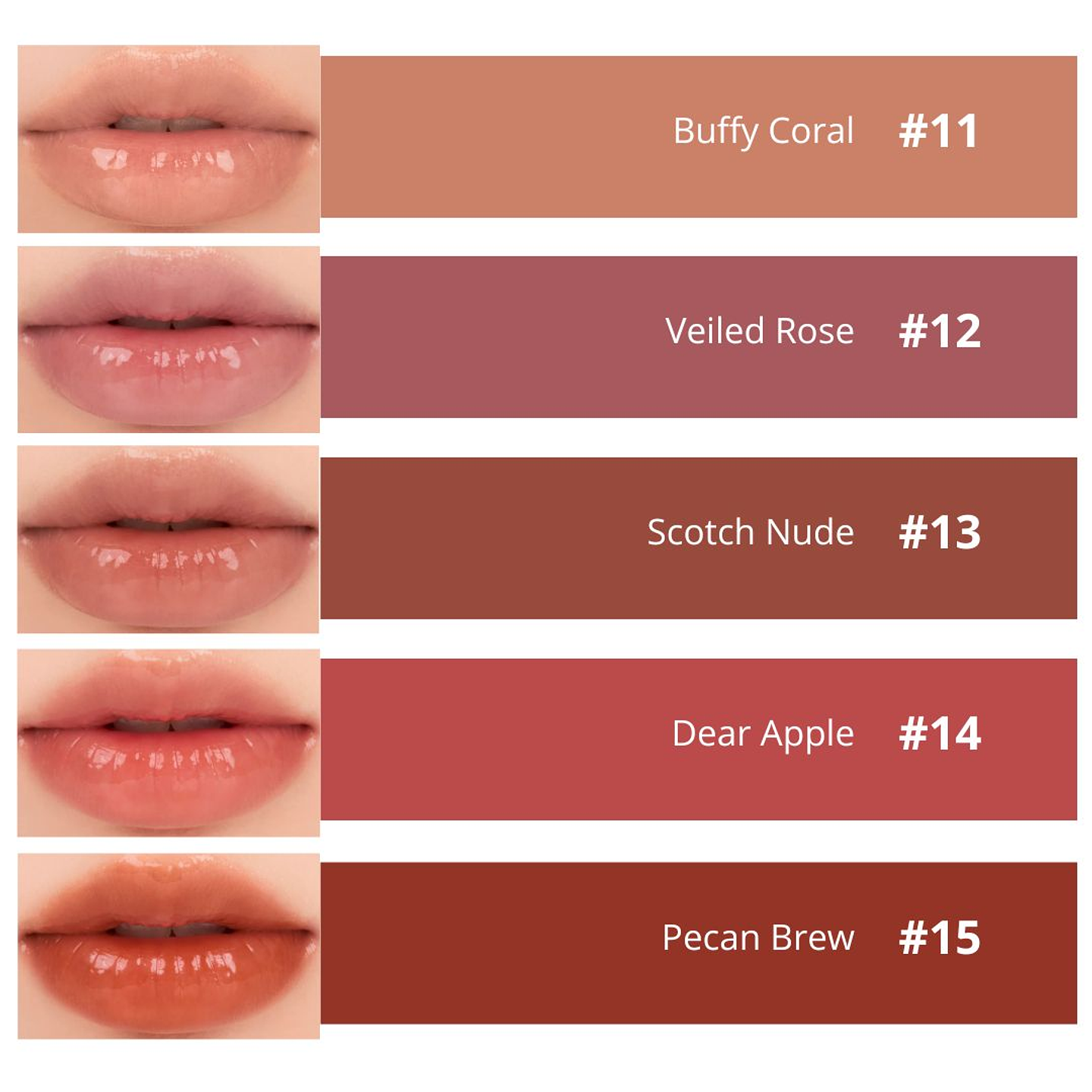 Bálsamo Glasting Melting Balm 22