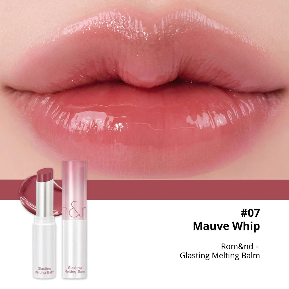 Bálsamo Glasting Melting Balm 23