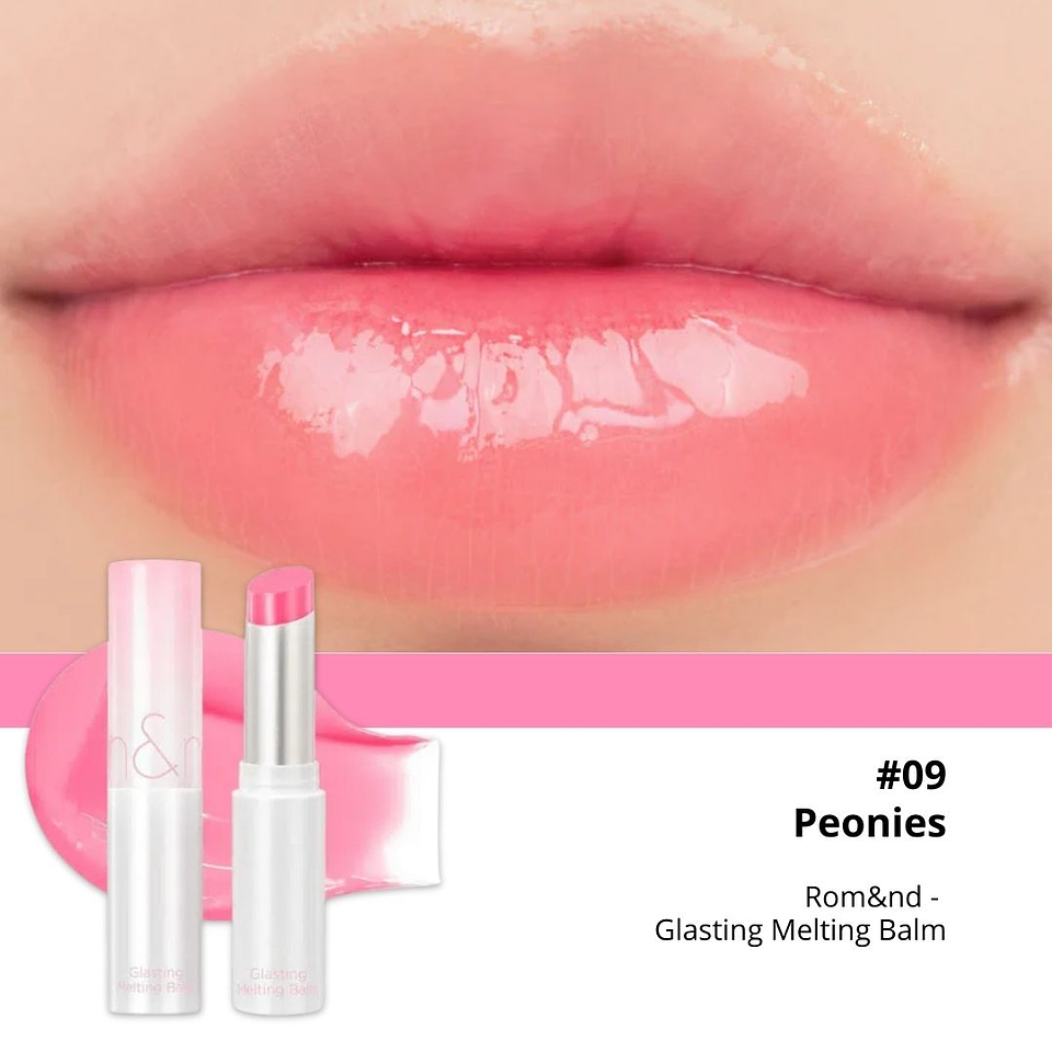 Bálsamo Glasting Melting Balm 24