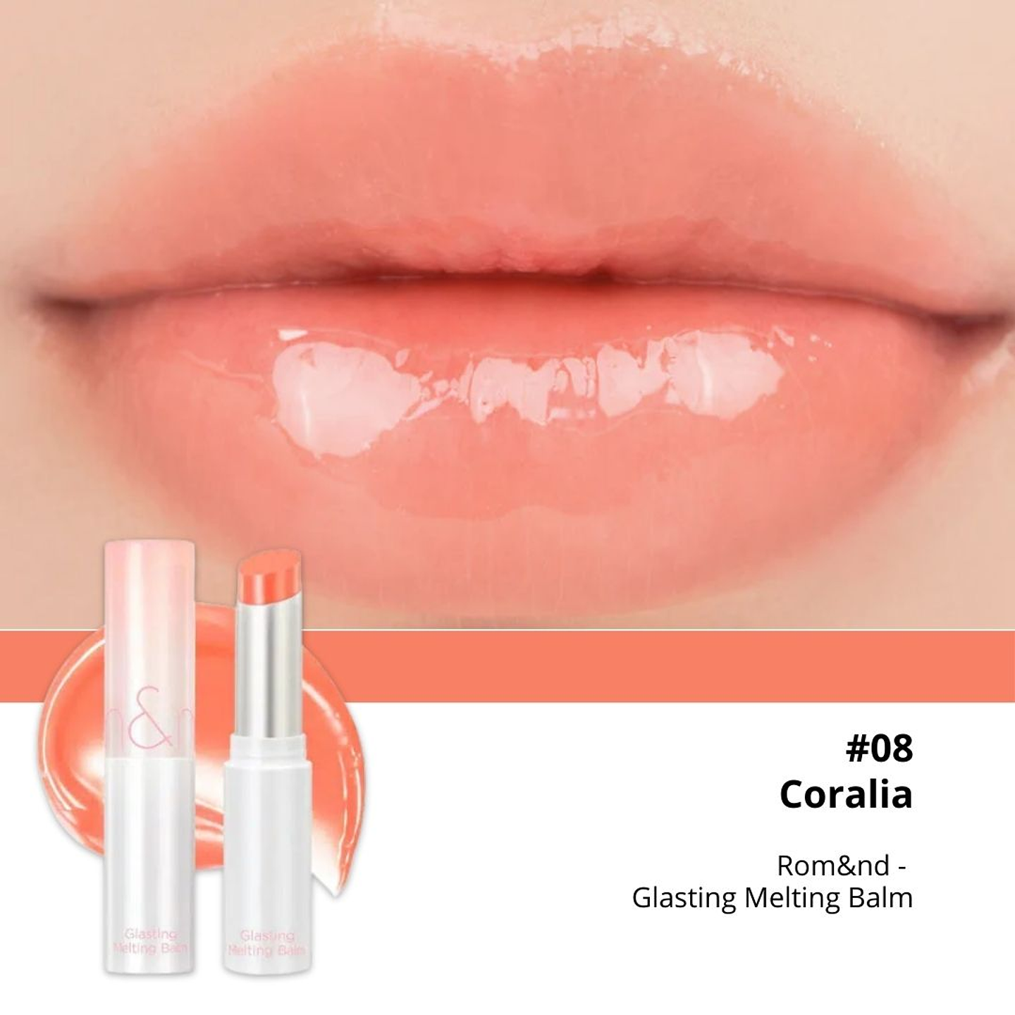 Bálsamo Glasting Melting Balm 26