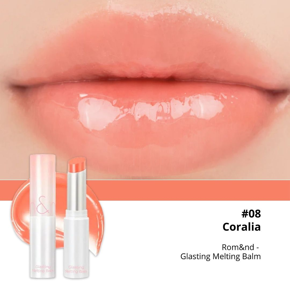 Bálsamo Glasting Melting Balm 26