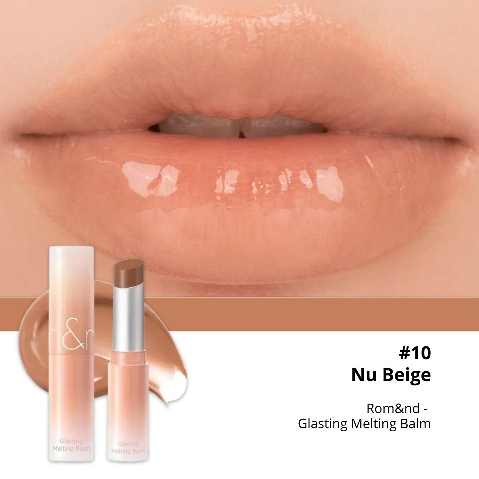 Bálsamo Glasting Melting Balm 28