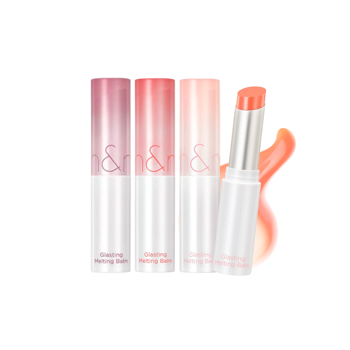 Bálsamo Glasting Melting Balm 1