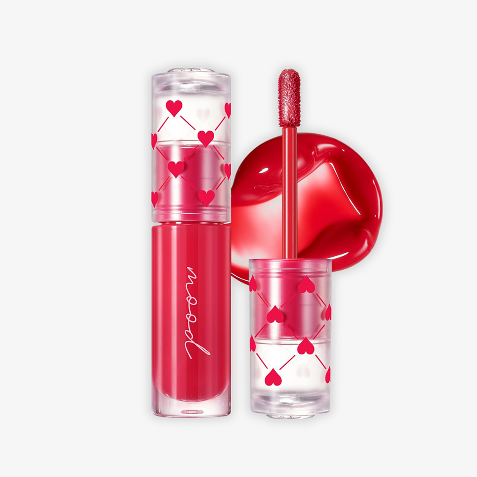 Tinta Labial Ink Mood Glowy Soft Berry 7