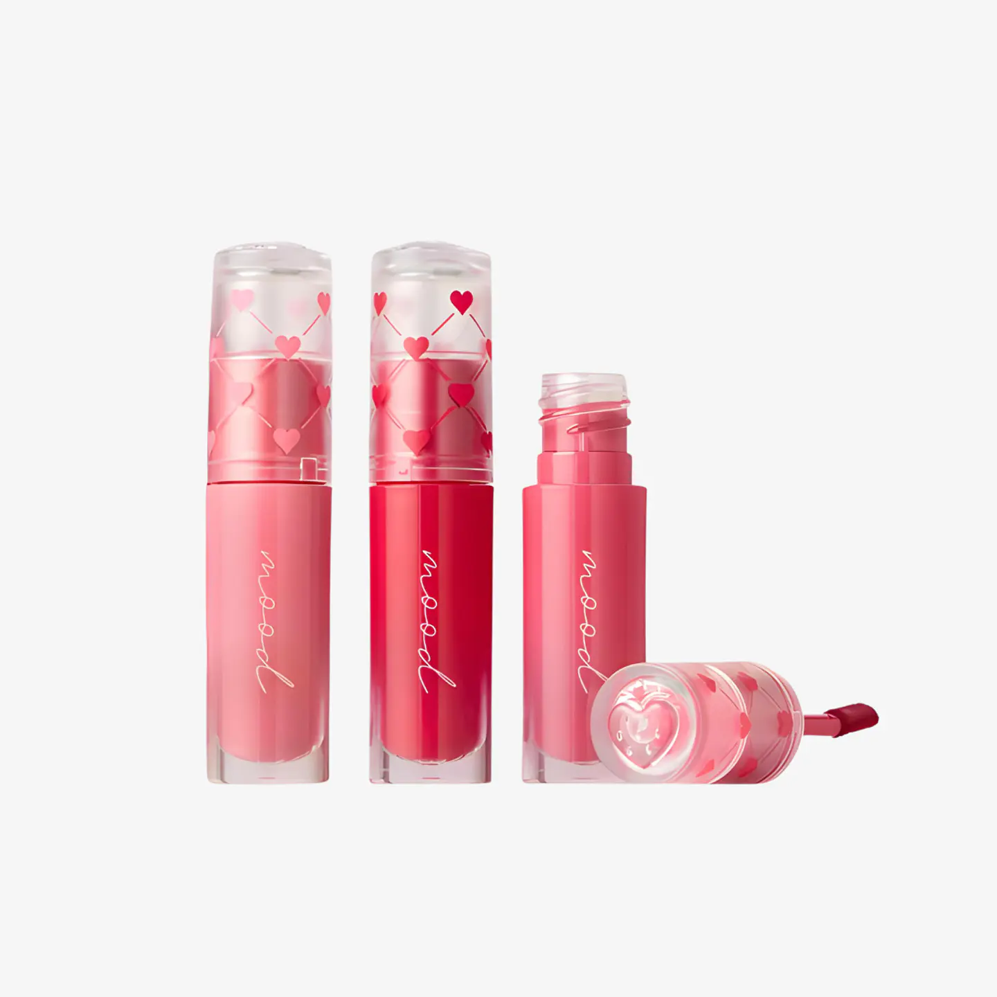 Tinta Labial Ink Mood Glowy 1