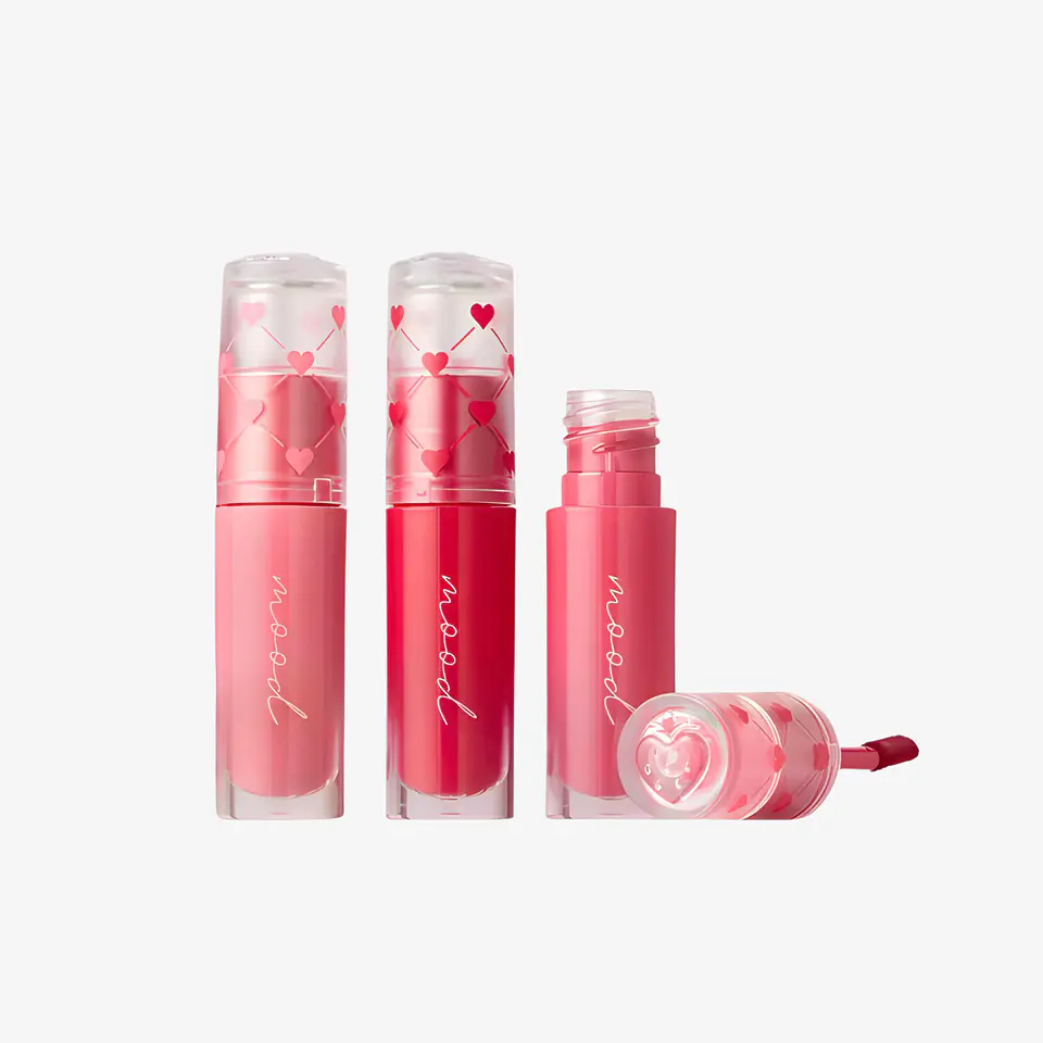 Tinta Labial Ink Mood Glowy 1