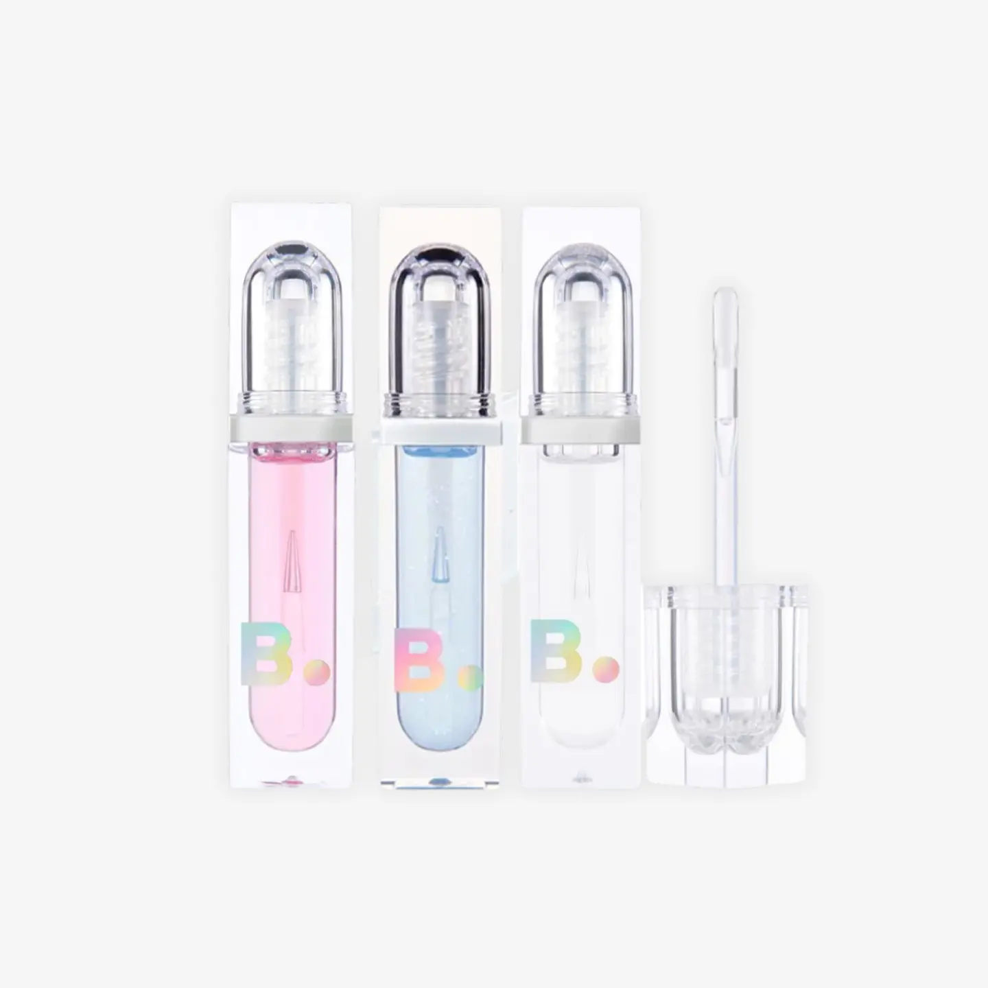 Gel Volume Lip Plumper   1