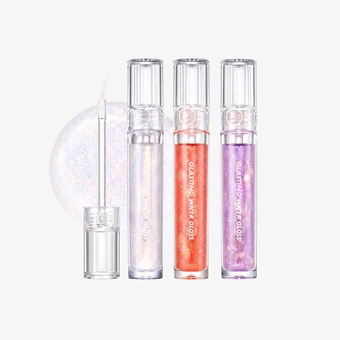 Glasting Water Gloss 4.5g