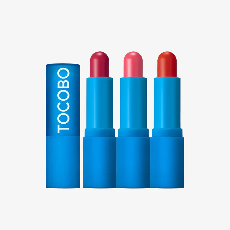 Powder Cream Lip Balm 3,5g 1