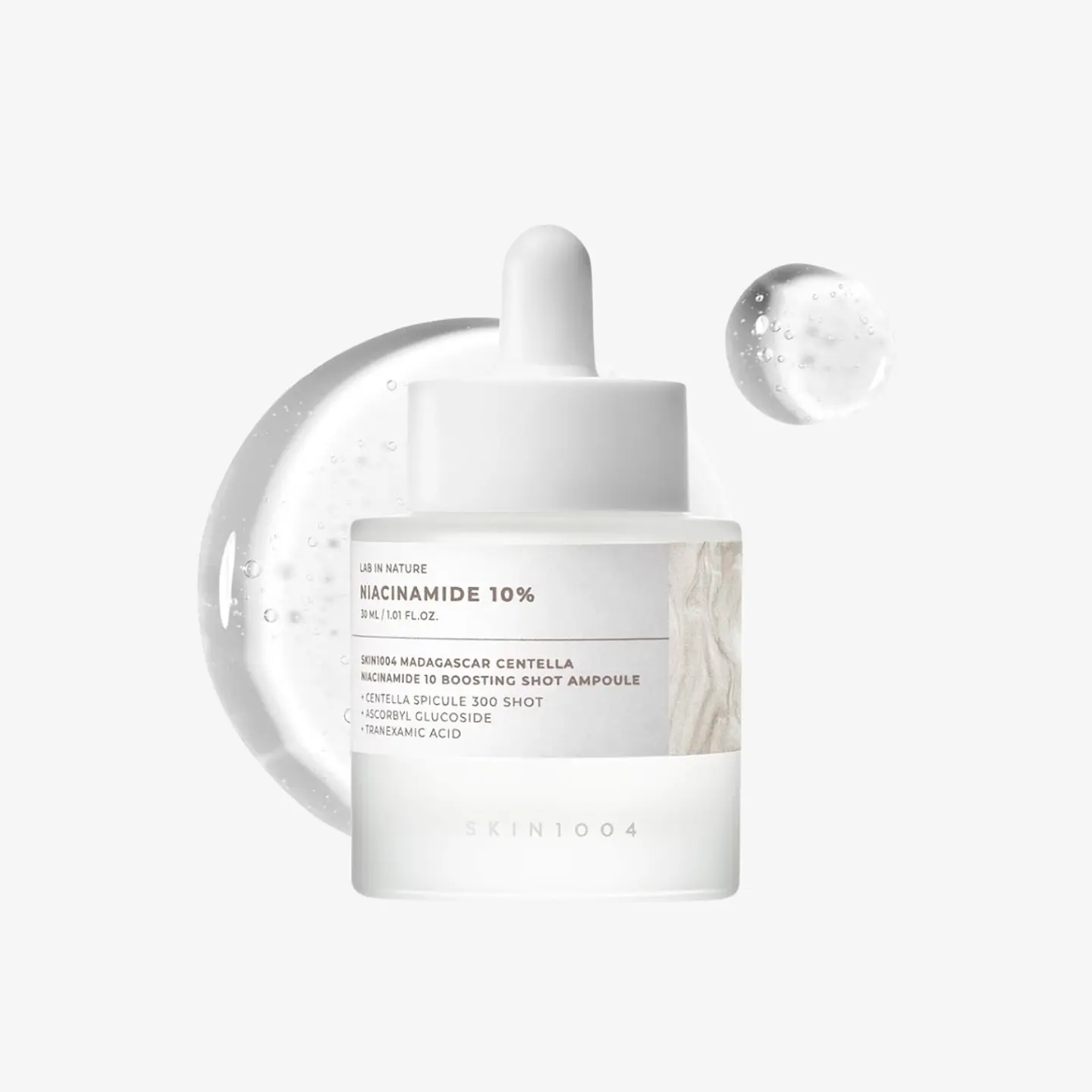 Serum Niacinamide 10 Boosting Shot Ampoule 30ml 1