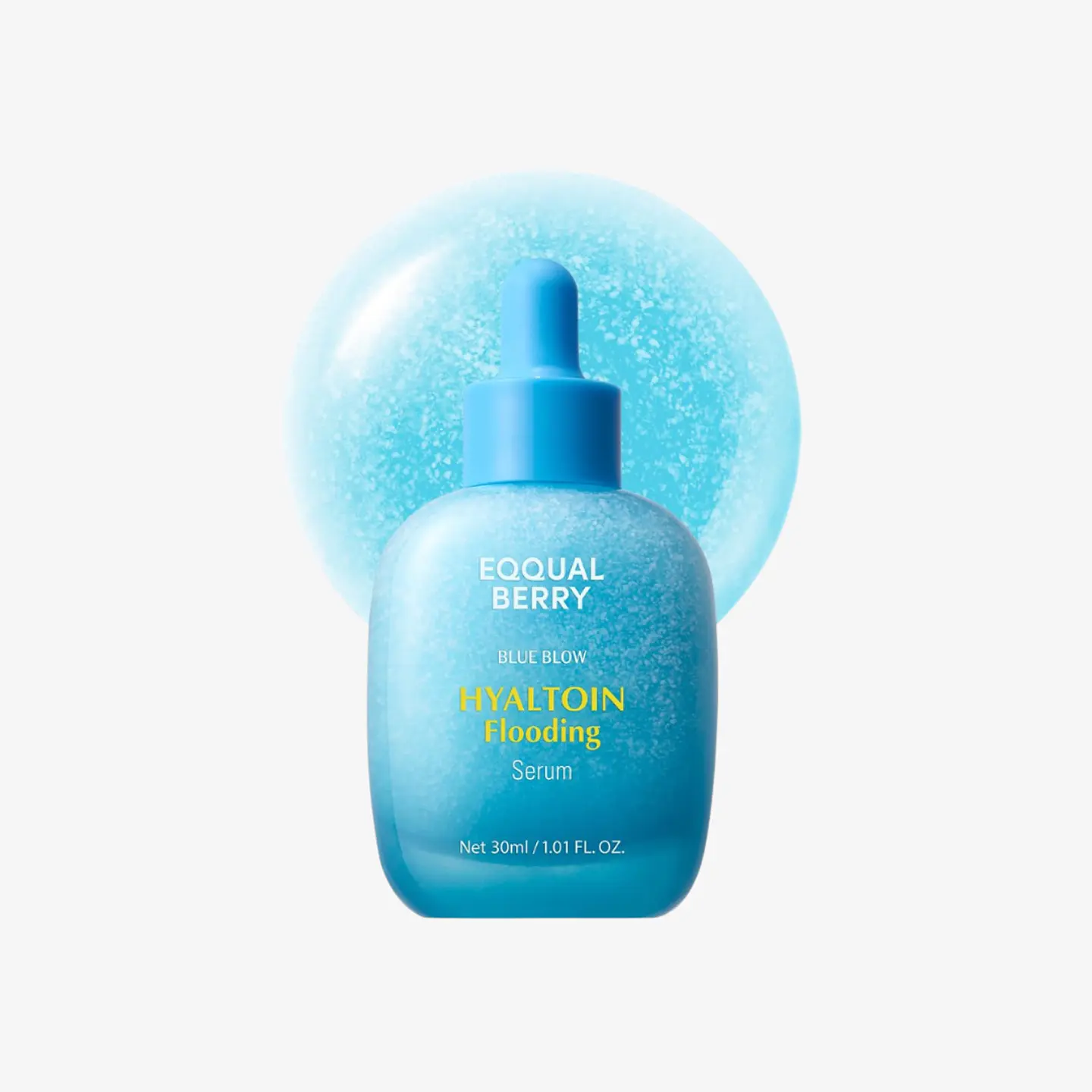Sérum Hidratante Hyaltoin Flooding Serum 30ml 1