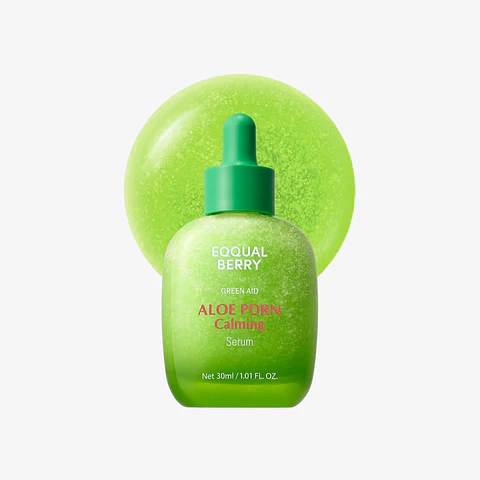 Sérum Calmante Aloe PDRN Calming Serum 30ml