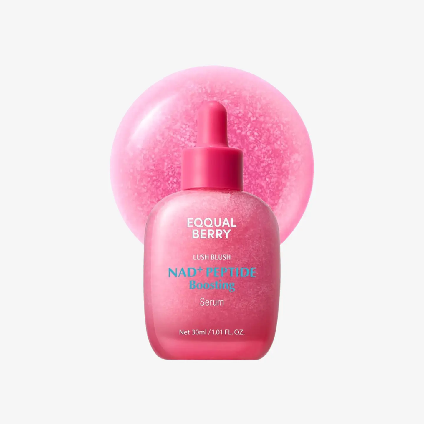 Sérum Péptidos NAD+ Peptide Boosting Serum 30ml 1