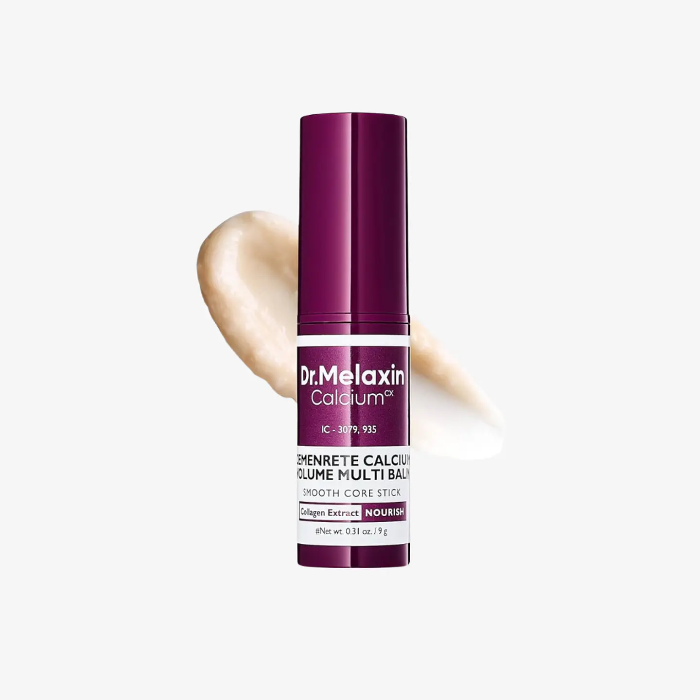 Bálsamo Multifuncional Calcium Volume Multi Balm 9g 1