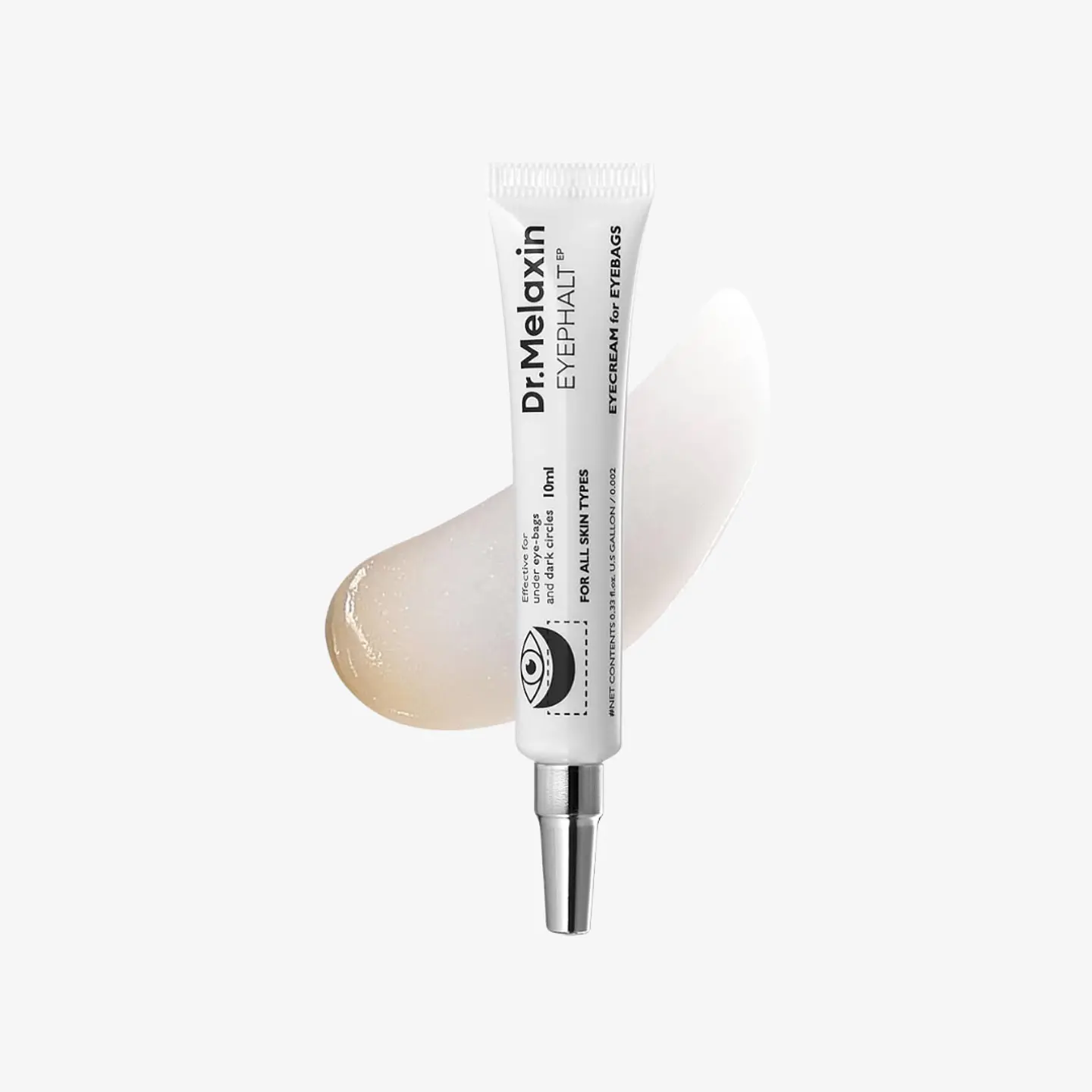 Contorno de Ojos Anti Bolsas Eyebag Cream 10ml 1