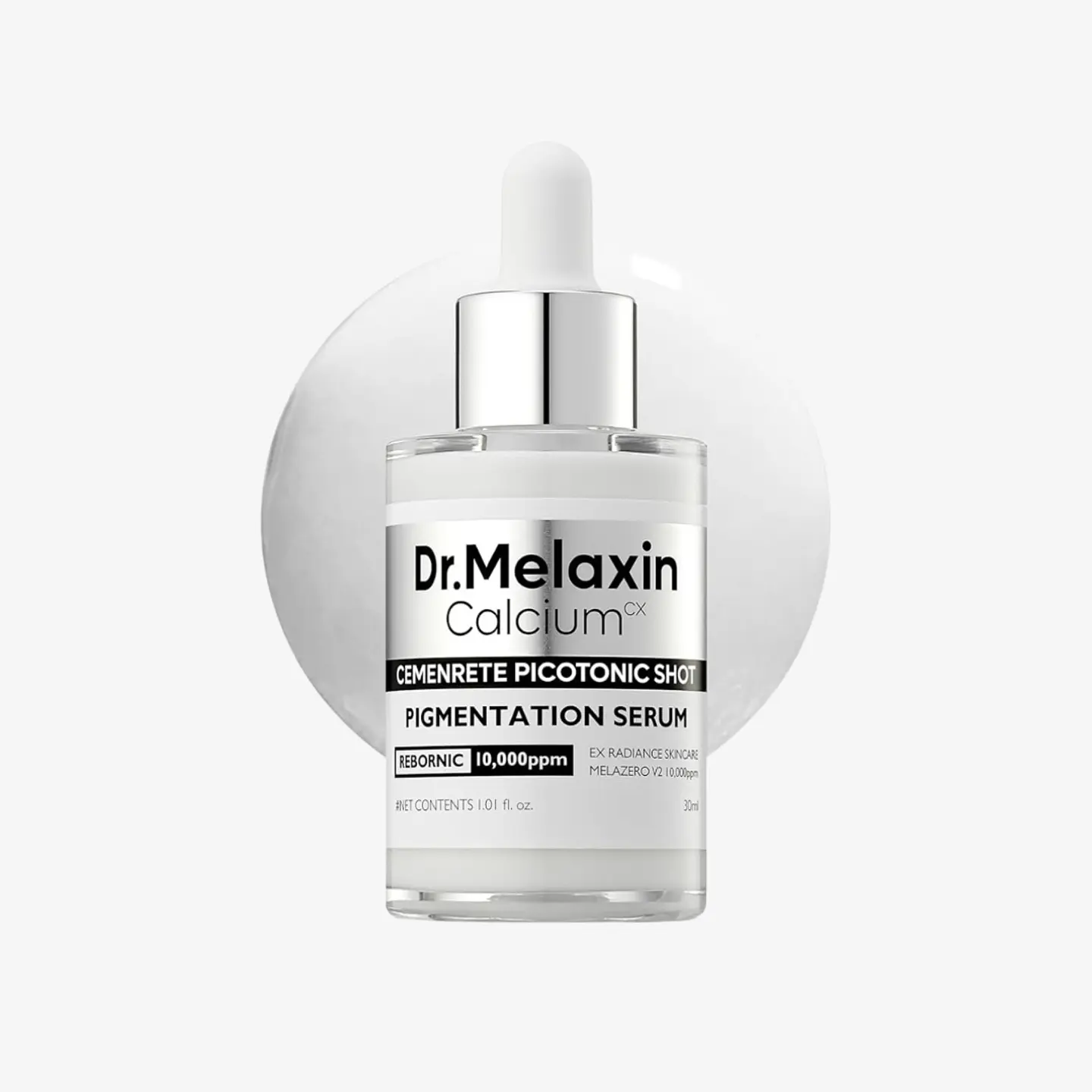 Ampolla Despigmentante Picotonic Shot Pigmentation Ampoule 30ml 1