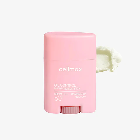 Protector Solar Oil Control Mattifying Sun Stick 19g