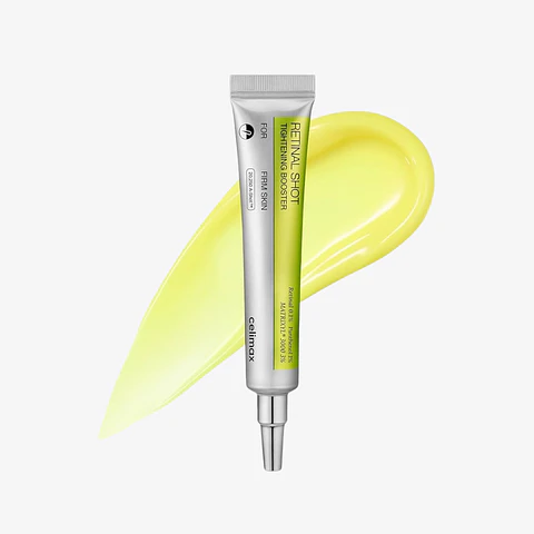 Booster Retinal Vita-A Retinal Shot Tightening Booster 15ml