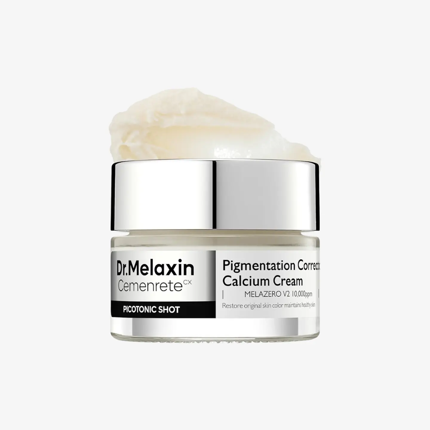 Crema Despigmentante Picotonic Shot Pigmentation Cream 25g 1