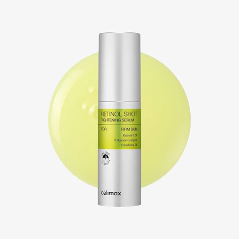 Sérum Retinol Vita-A Retinol Shot Tightening Serum 30ml