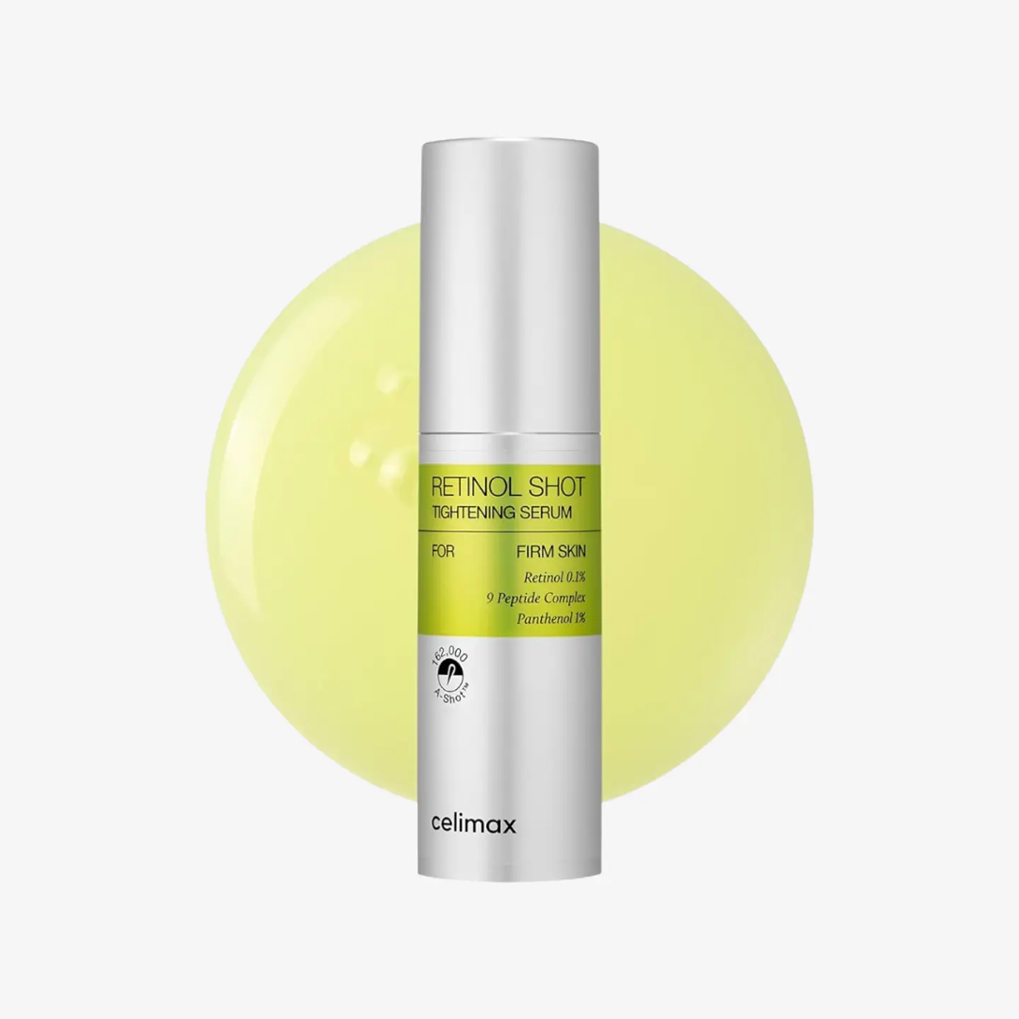 Sérum Retinol Vita-A Retinol Shot Tightening Serum 30ml 1