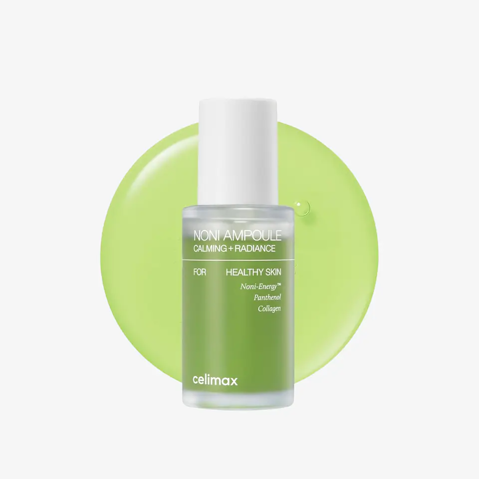 Ampolla Real Noni Energy Ampoule 30ml 1
