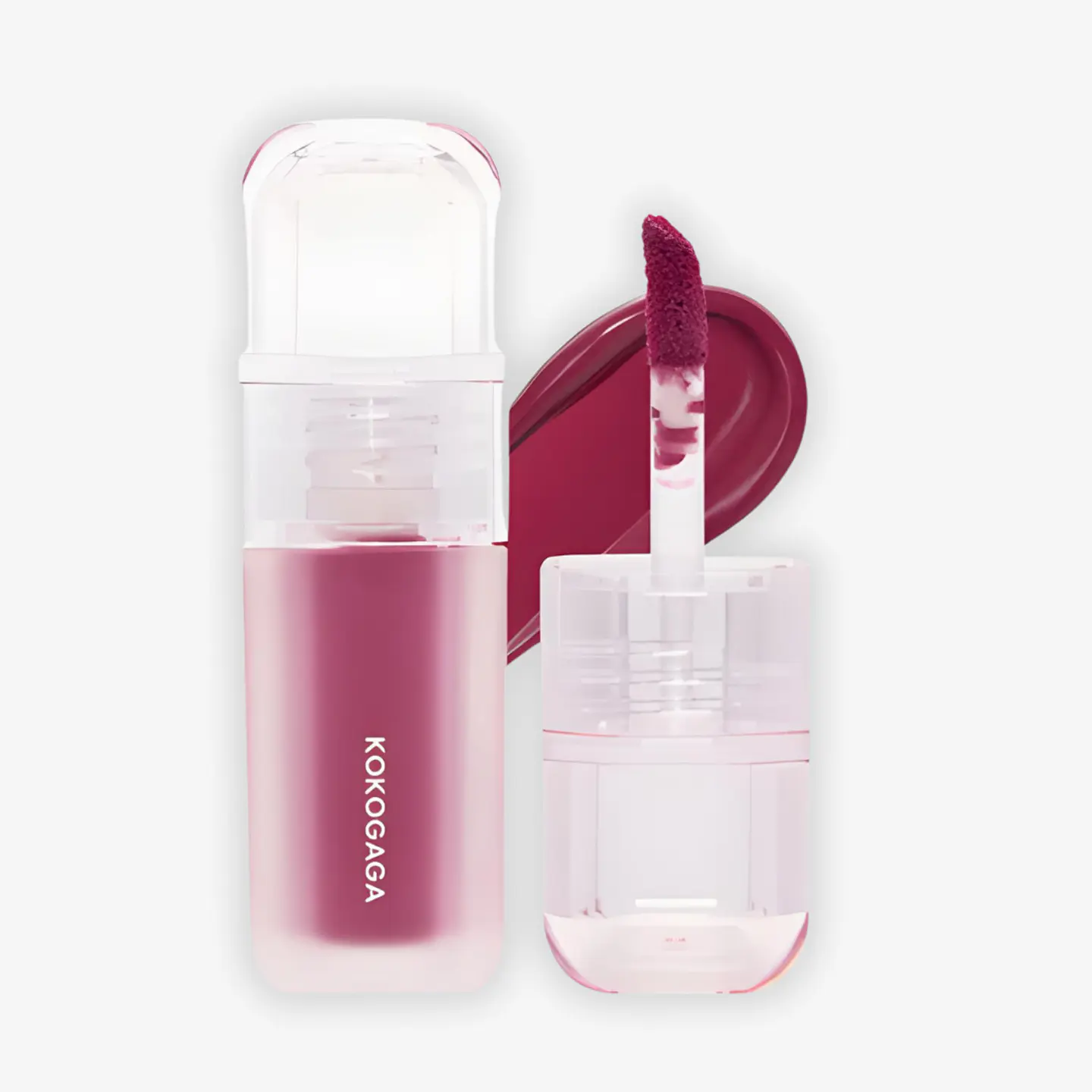 Tinta Labial Grooming Velvet Tint  5