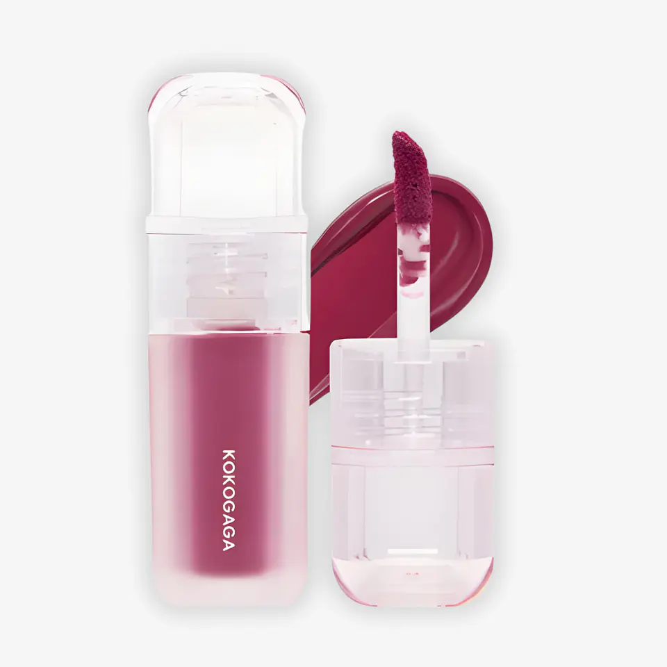 Tinta Labial Grooming Velvet Tint  5