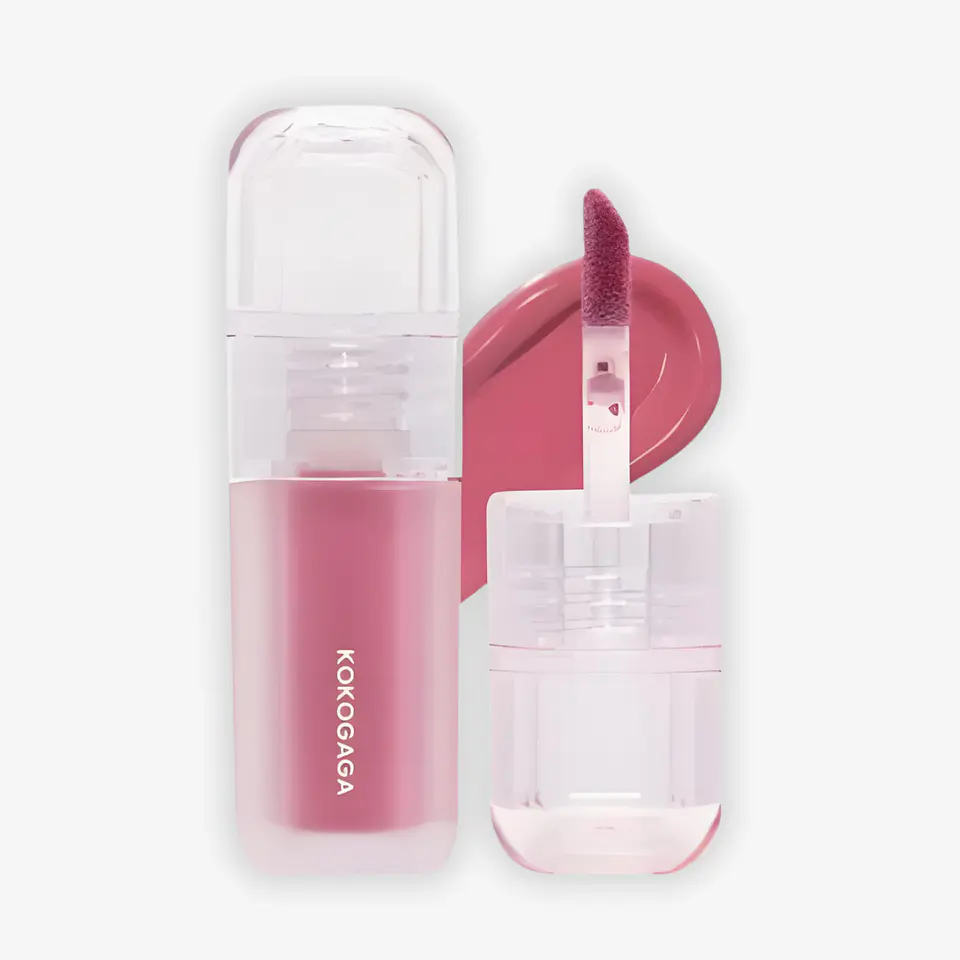 Tinta Labial Grooming Velvet Tint  7