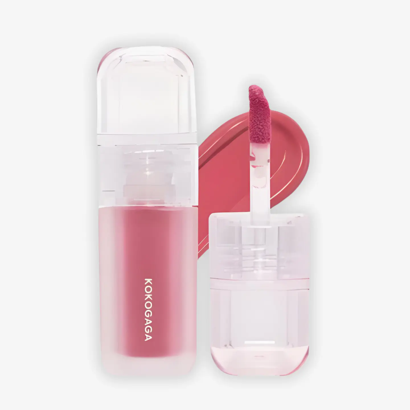 Tinta Labial Grooming Velvet Tint  8
