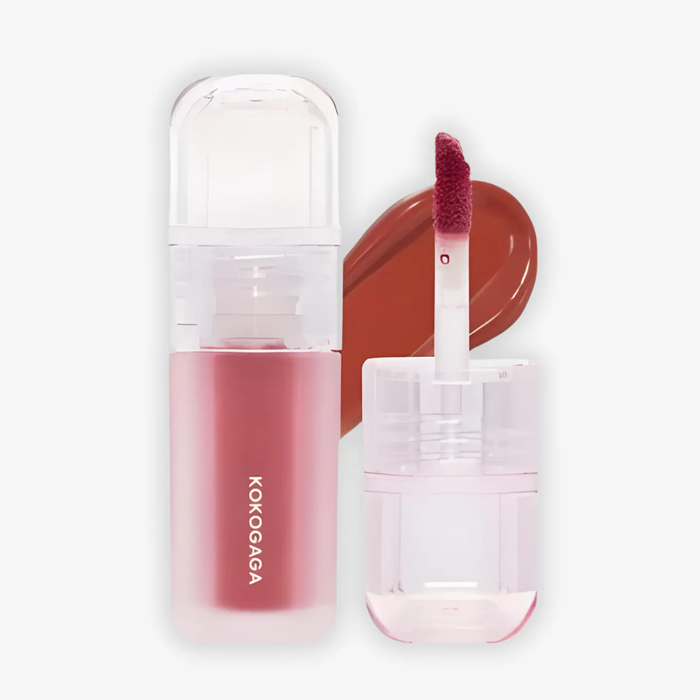 Tinta Labial Grooming Velvet Tint  10