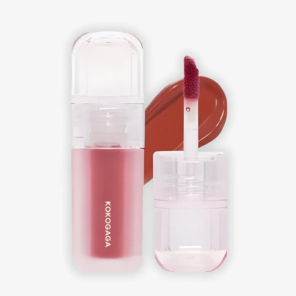 Tinta Labial Grooming Velvet Tint  10