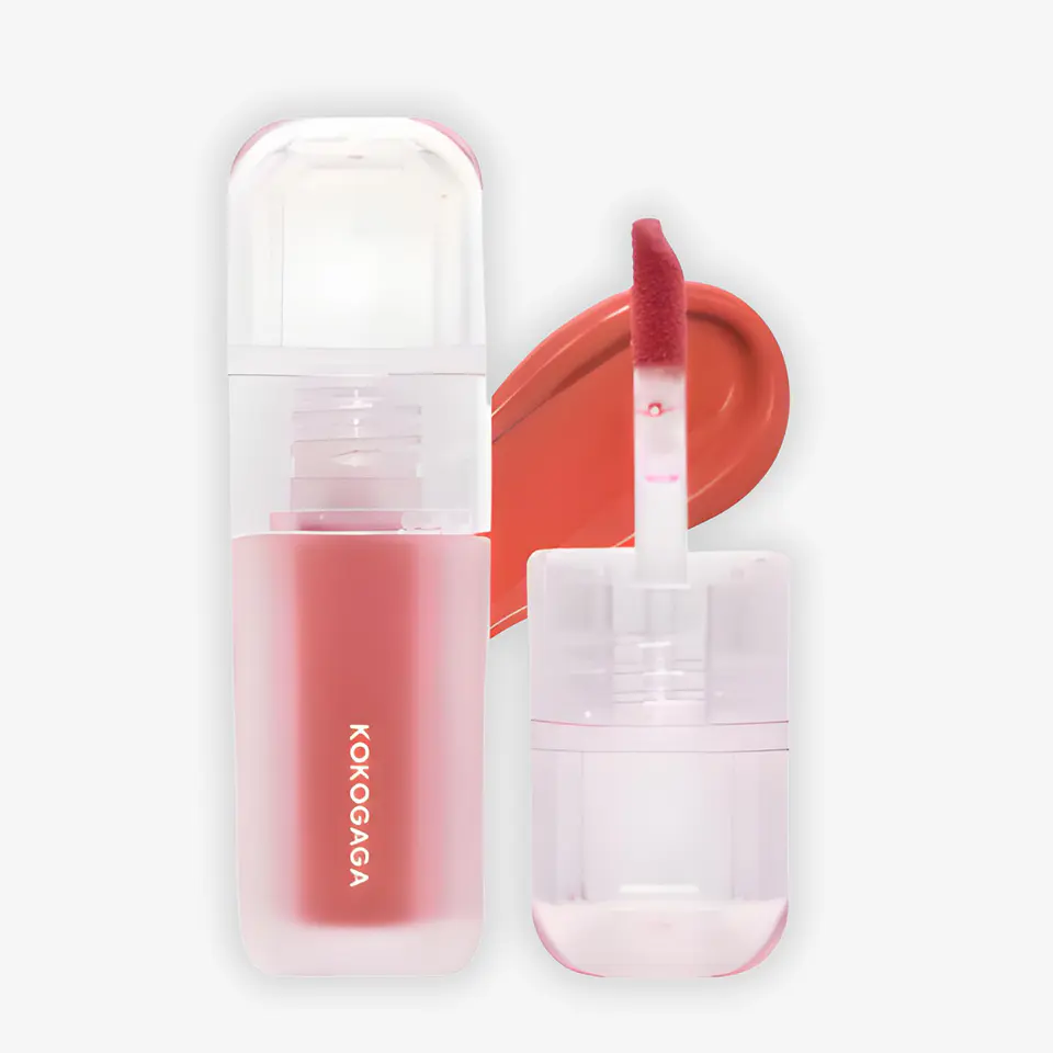 Tinta Labial Grooming Velvet Tint  11