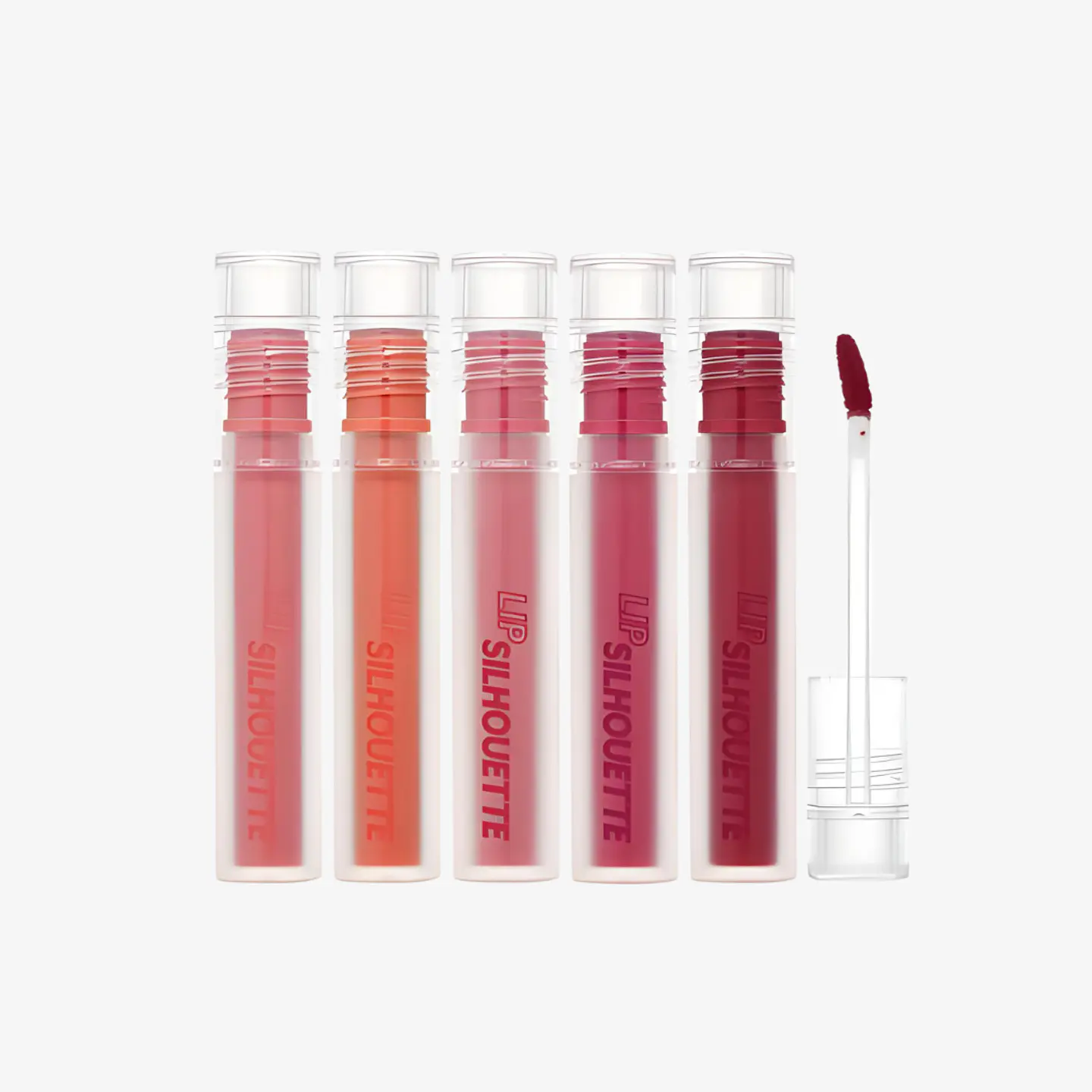 Tinta Lip Silhouette Gloss Tint  1