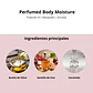 Crema Perfumed Body Moisture 200ml - Miniatura 7
