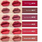 Tinte Labial Ink Velvet 4g - Miniatura 15