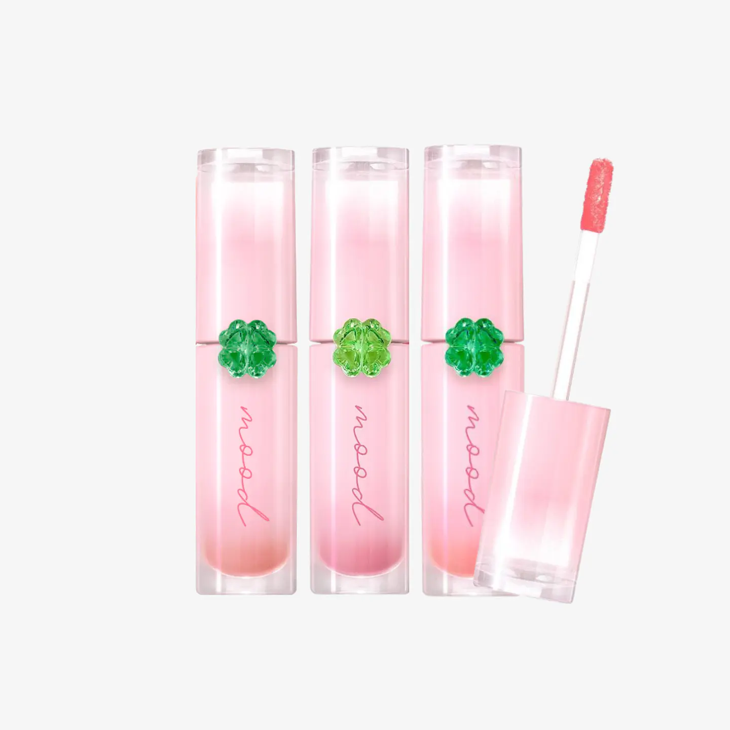 Tinta Labial Ink Mood Glow Tint Lucky Lottery 1