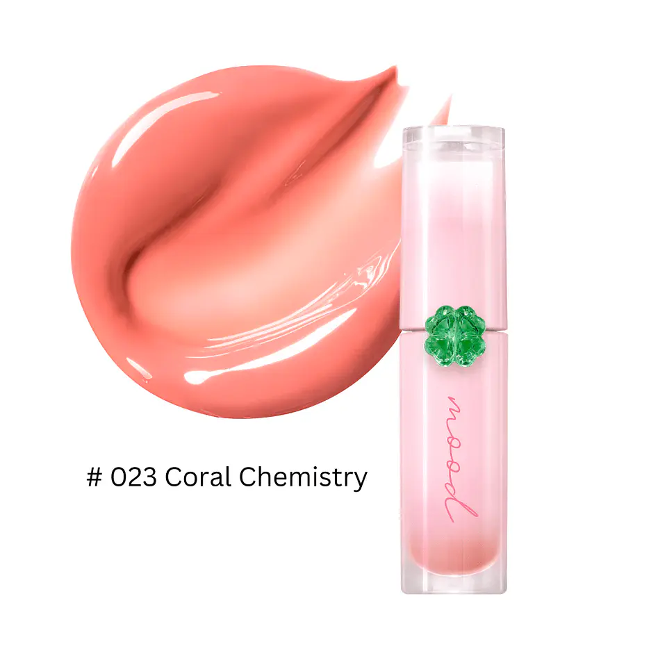 Tinta Labial Ink Mood Glow Tint Lucky Lottery 7