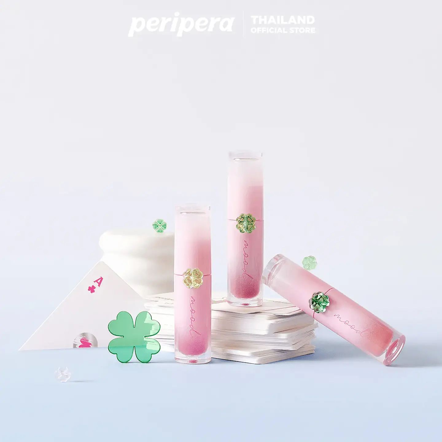 Tinta Labial Ink Mood Glow Tint Lucky Lottery 6