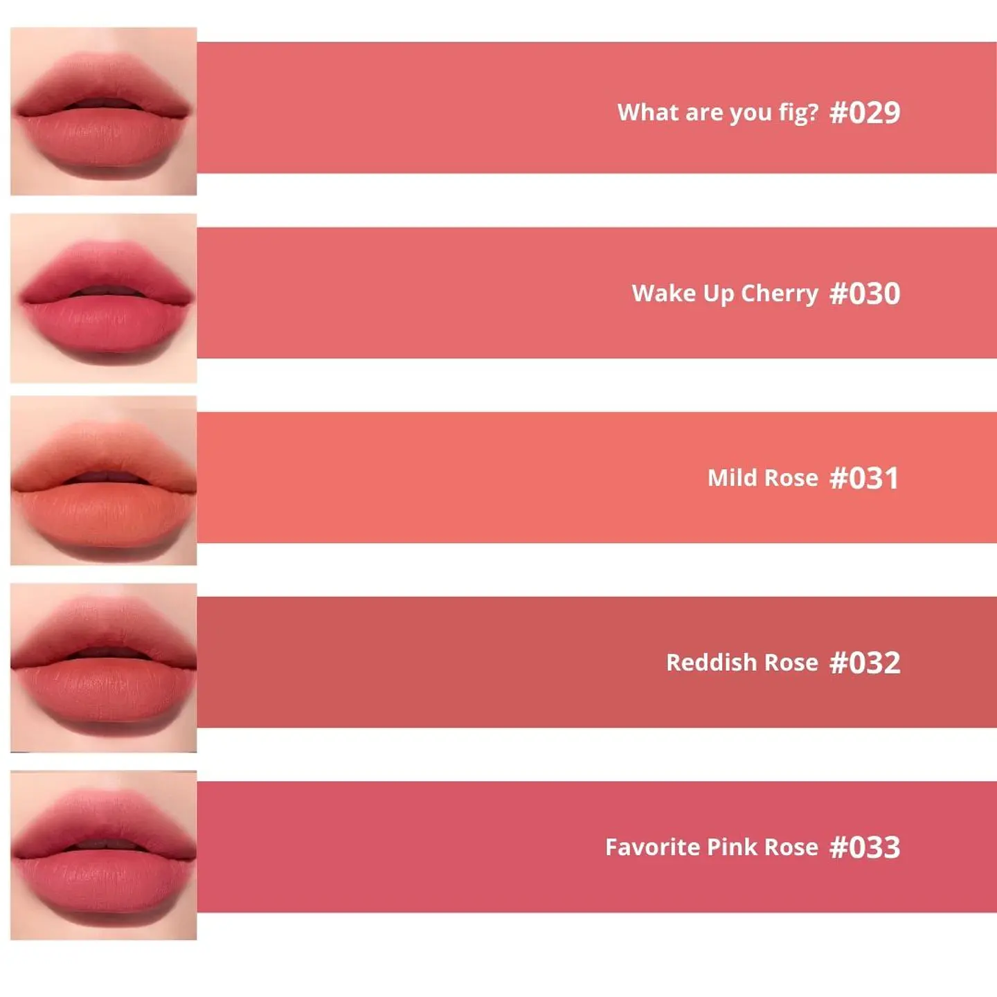 Tinte Labial Ink Airy Velvet 4g 21