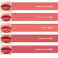 Tinte Labial Ink Airy Velvet 4g - Miniatura 21