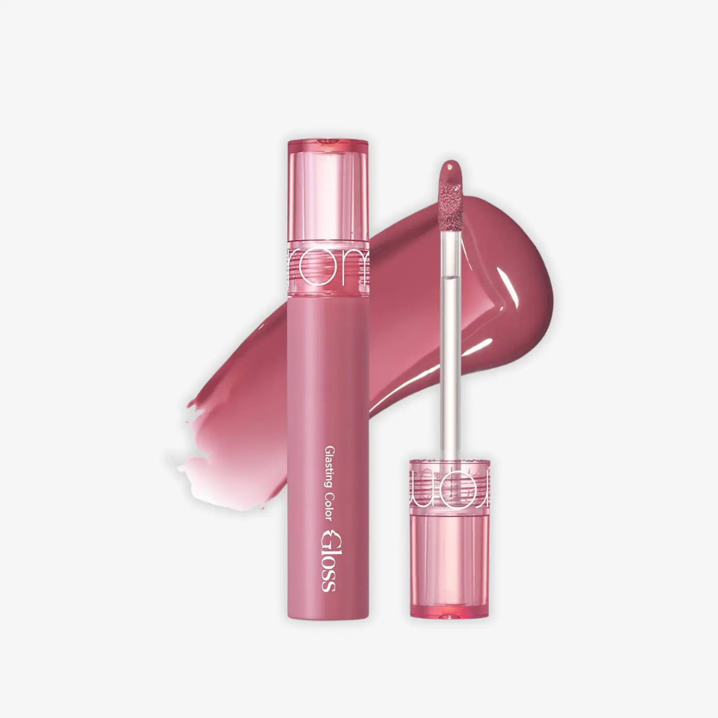 Tinta Labial Glasting Color Gloss  7