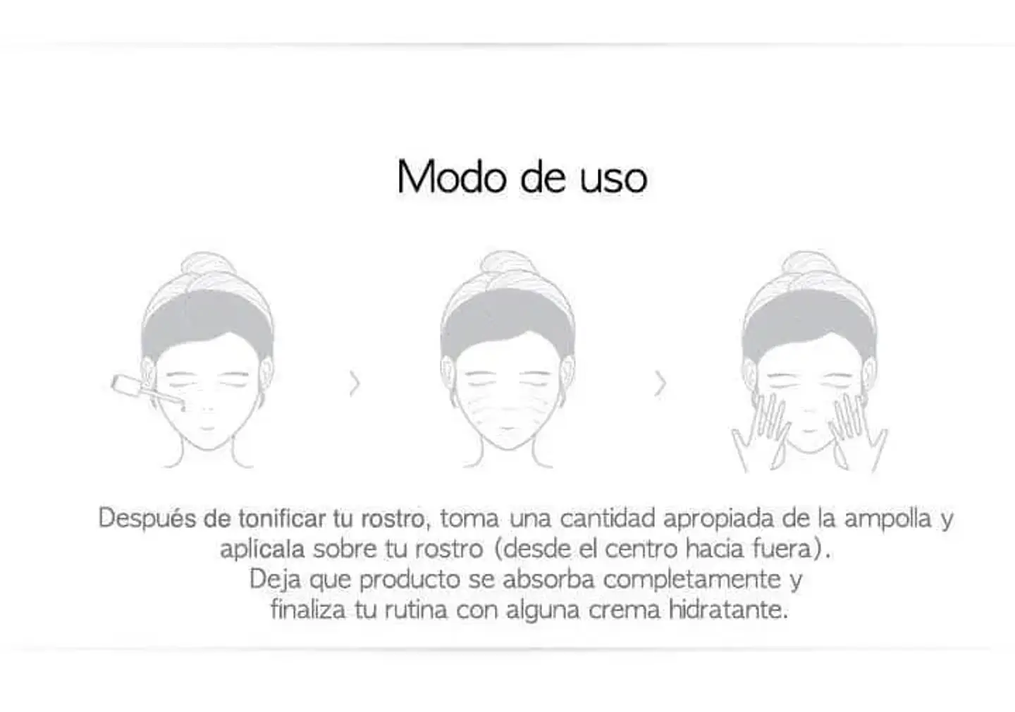 Ampolla Power Ampoule Vita-White 35ml 7