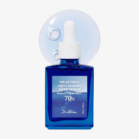 Serum Aqua Marine Deep 30ml