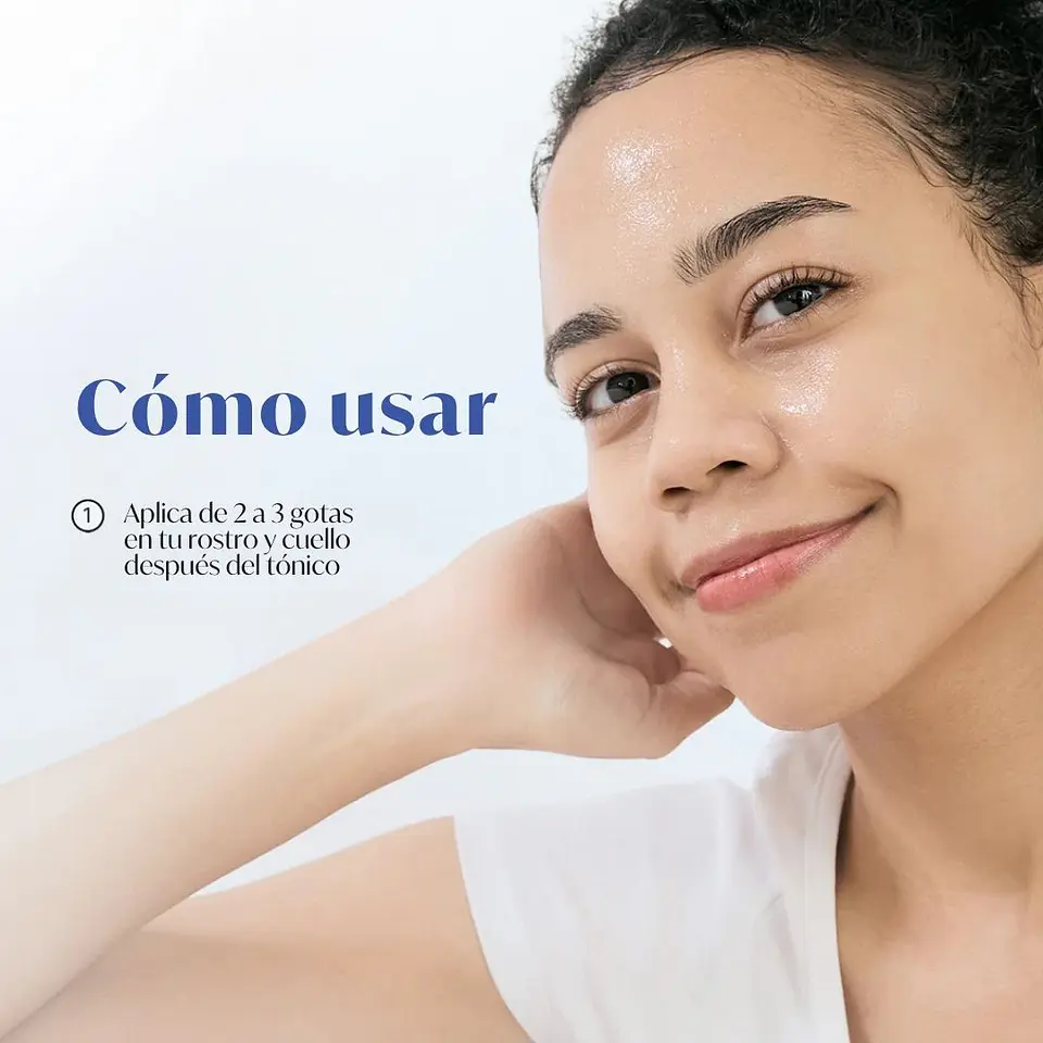 Serum Aqua Marine Deep 30ml 4