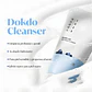 Limpiador Espumoso 1025 Dokdo 150ml - Miniatura 3