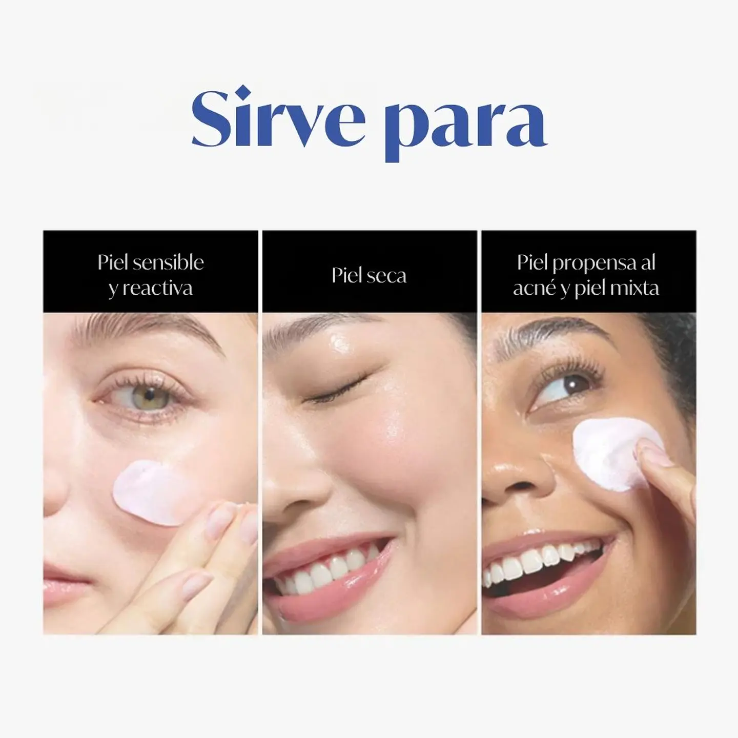 Limpiador Espumoso 1025 Dokdo 150ml 4